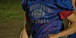 KC team heads to National Homeschool Football Tournament