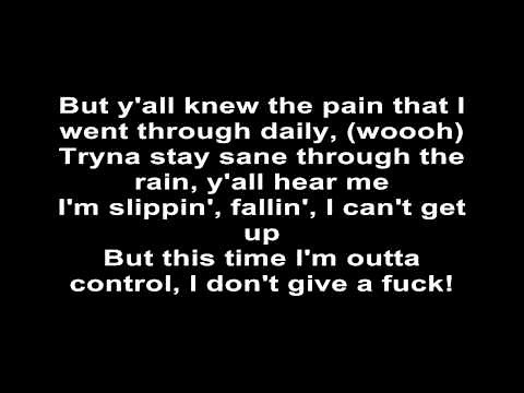 DMX - Last Hope *Lyrics (HD) [2011]