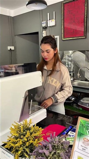 Perfect Iced Cappuccino Recipe 🧊☕ #coffee #barista #shorts