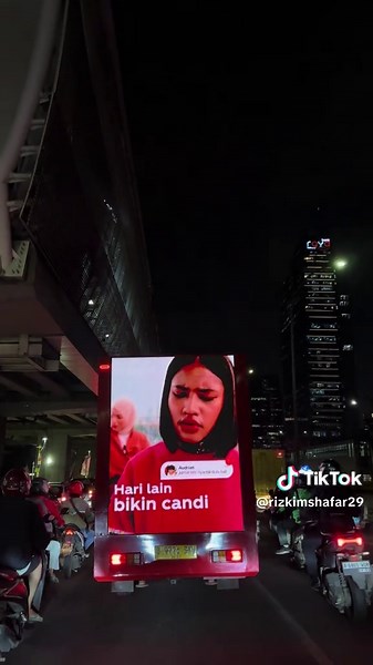 Footage Gratis di Jakarta untuk Semua