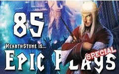 炉石传说 | 史诗时刻：第85集