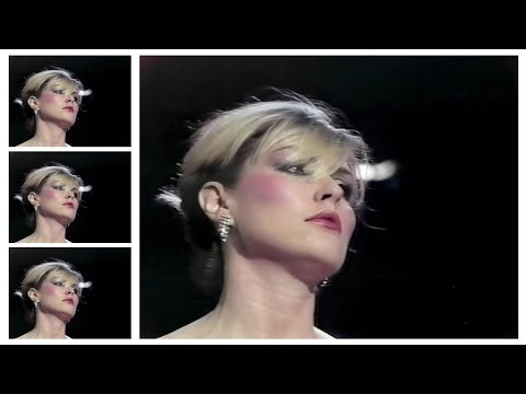 Blondie - Call Me [Remastered] Multi - 1980 HD & HQ ‪@LouVDJOfficialItaly‬