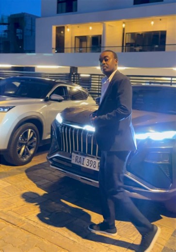 Imodoka nshya Dongfeng 2024: Price nziza kuri Diaspora