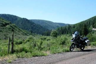 Cottonwood Pass road between Eagle and Garfield counties is now open for the season