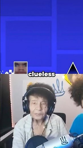 The Oldest Geometry Dash Player
