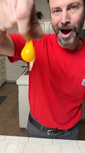 Garlic and egg yoke hack. Did you know this would work?! | Michael Harrison