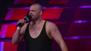 What Did the Eddie Kingston Have to Say to the AEW World Champion Kenny Omega? - AEW Dynamite 04-28-21 | All Elite Wrestling