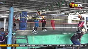 4.1K views · 142 reactions | #Live NATIONAL EMTV NEWS | 6PM | MONDAY 15th DECEMBER, 2025 | EMTV Online | Facebook