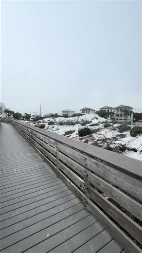 Riding around Destin Florida. This is Dune Allen Beach… nice spring break ride.