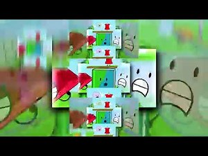 [Reupload] BFDIA 5a Scan Scan