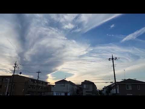 【緊急速報🆕‼️】 10/4（土）ライブのお知らせ🌸☁️秋の雲☁️