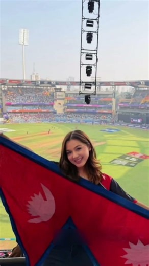 Nepal ka Flag Rectangular Kyu Nhi Hota hai ? History of Nepali Flag ? #shorts