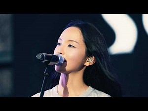 송소희 Song Sohee - 아리랑 + NANSEN (Live From 2026 JUMF)