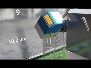 REA JET Laser Marking Systems