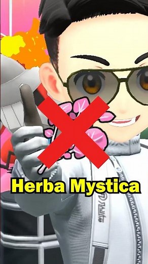 EASY Shiny Hunting Method WITHOUT Herba Mystica! - Pokémon Scarlet and Violet