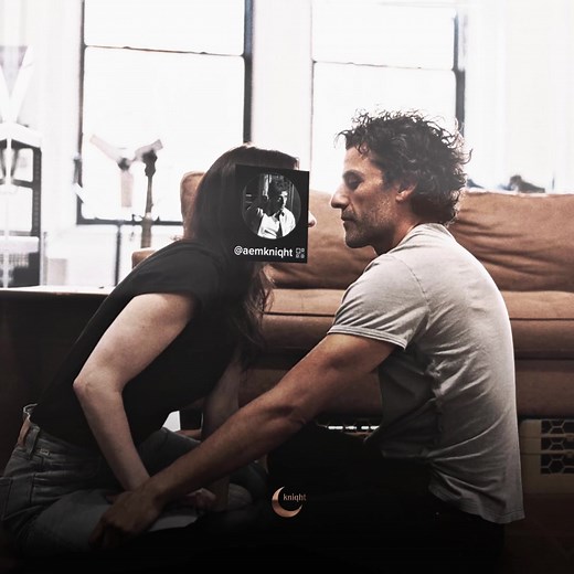 Exploring Oscar Isaac's Role as Moon Knight in Marc Spector: A Moon Knight Story