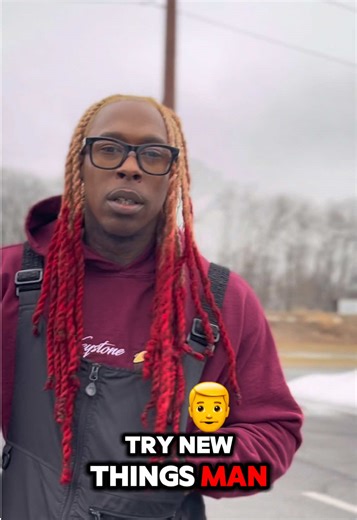 Embrace New Experiences Without Fear!