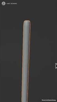Marker 3D Modeling | Making Of