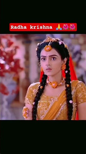 Radha Krishna Lila🙏🌺🌺🌺🌺 #motivation# Shorts