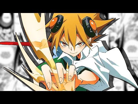 Shaman King Flowers Explained