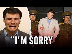 The Tragic Story of Otto Warmbier: Caught in North Korea’s Grip