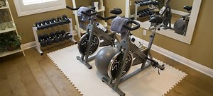 DIY Home Gym Hacks | DoItYourself.com