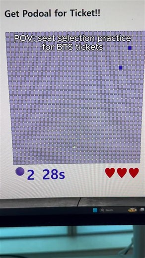 Adrien Fremond | Concert Tickets Expert on Instagram: "📌Comment “BTS” to join our FREE Discord community of 7,000+ fans that help eachother during ticketmaster sale in 2026 🙌🏼 Tomorrow, the announcement drops — and let’s be real, it’s going to be a mess. Millions of fans. Multiple presales. Different time zones. Ticketmaster queues, random errors, sold-outs in minutes. Most people will show up unprepared, stressed, refreshing their page and hoping for luck.🫠 Inside our FREE Discord community