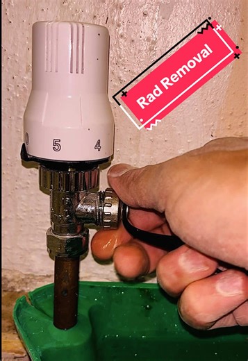 How to Remove a Radiator Like a Pro
