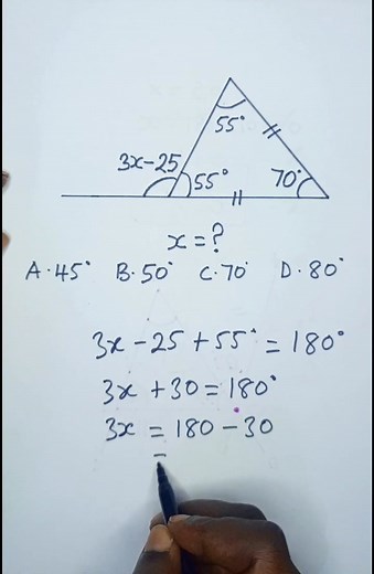 Geometry Lessons #mathswithrichardowusu #fypシ゚viralシfypシ゚ #fypシ゚viralシfypシ゚viralシalシ #EduContent #mathsriddle #maths #richardowusu #stemeducation | Richard Owusu
