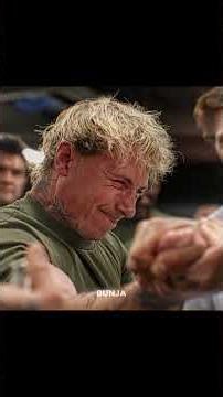 Ex-Convicts Vs US Marines👀 #gym #gymmotivation #strength #motivation ‪@BrandonWilliamyt‬