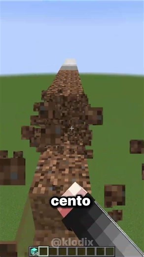 DUVIDO VER 2 VEZES 😱 (Minecraft)