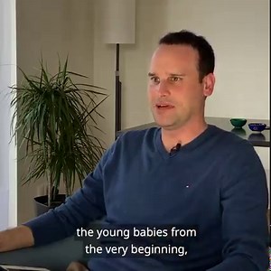 Haemophilia care has come a long way in just one lifetime 👏 And with advancements in therapies, understanding and awareness, living with the disease is getting easier all the time 🙋‍♂️ For #WorldHaemophiliaDay 2021, let’s celebrate all the past successes 💪 Let’s shine a light on what remains to be done to enable everyone with haemophilia to live a full and active life 🤗 Read our new blog post at https://bit.ly/2Q2f84d 📝 #alwaysmovingforward #whd | Novo Nordisk