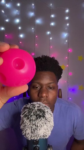 Happy Snapper #asmr #asmrforadhd #asmrsounds #asmrstickysounds #asmrfastandaggressive #foryoupage