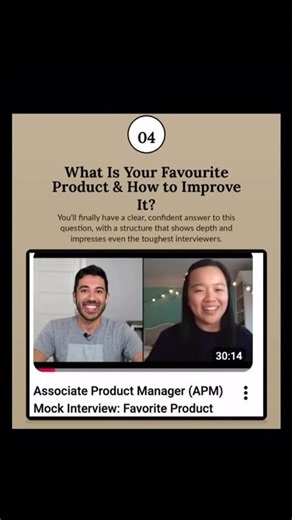 Stop Doomscrolling! Watch These 4 Product Management Case Studies
