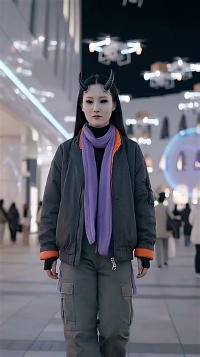 Japan Across Time: A 500-Year March Through Japan’s Soul #yua #yokai #japan #taiko #taikodrums