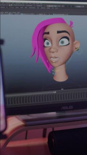 Easiest way to capture iPhone facial motion and apply it to Maya rig controllers.