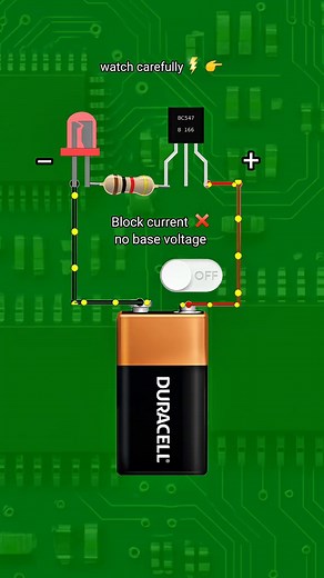 Understanding How Transistors Work in Electronics
