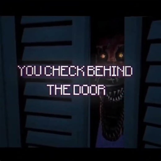 #fnaf #perte #fnaf4 #fnafedit #fivenightsatfreddys