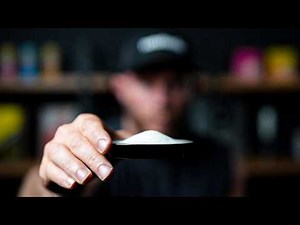 You're Being Lied To About Electrolytes