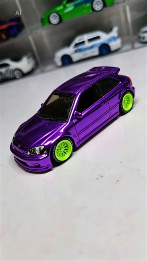 Sick Honda Civic EK Hatchback 😮🔥🔥