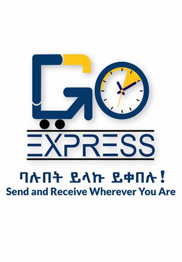 Express Delivery Service in Ethiopia