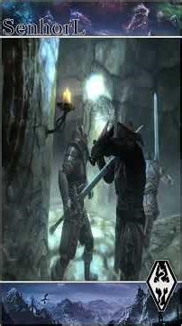 Is Ulfric Stormlock a cheat? Or is it not quite like that??? #skyrim #civilwar