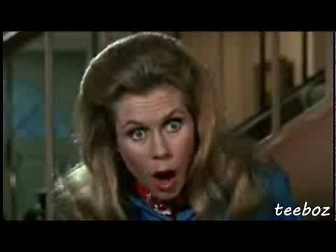 Elizabeth Montgomery Tribute || Eyes Open