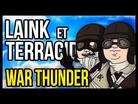 L'HISTOIRE NE NOUS DIT PAS TOUT (War Thunder)