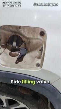 Smart Hybrid Me CNG Lagwana Galat Hai? 😱 | Sach Kya Hai? #carsenergy