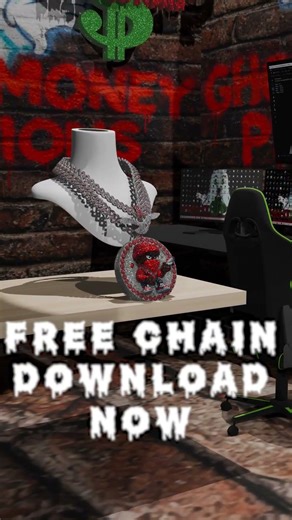 The Blood FiveM Chain Free DOWNLOAD