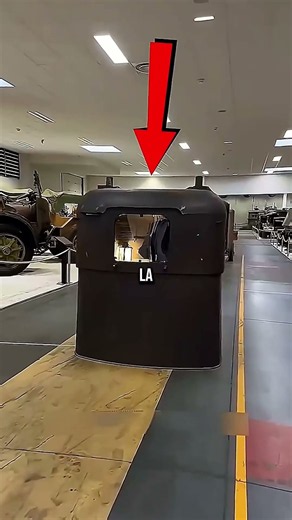 👀 The power of bunkers…