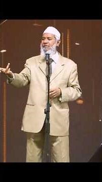 Hikmat ka Matlab hai, har Baat ko Moqa dekh kar Kehna #drzakirnaik #zakirnaik #drzakirnaikurdu