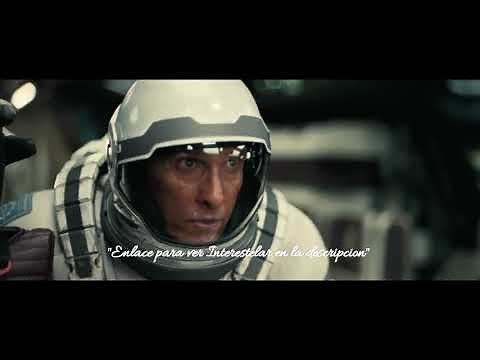 Interestelar película completa en español latino ---- 👀link en el primer comentario fijado.