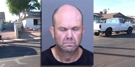 Tempe man kept father‘s body in backyard freezer to avoid losing home, docs say